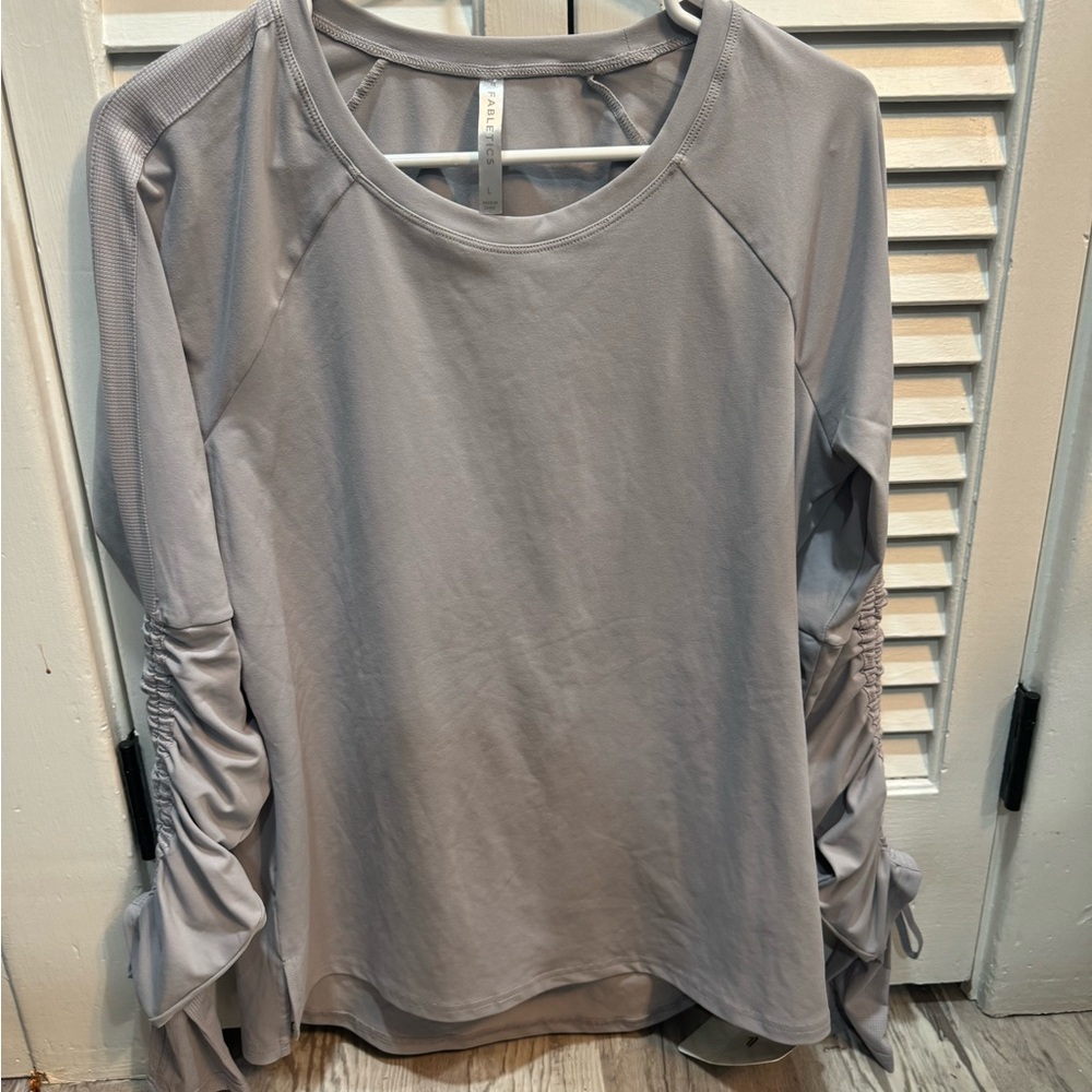Fabletics Cashel Adjustable Top
